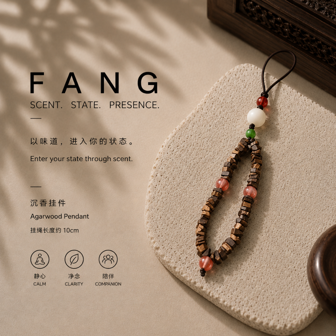 Accessories 挂件