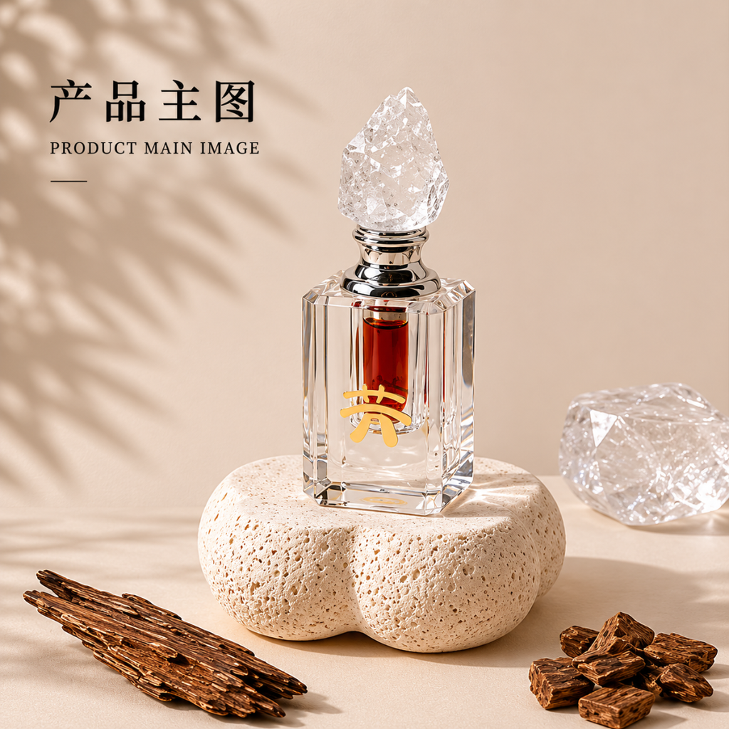 Essential Oil 纯精油 1ml