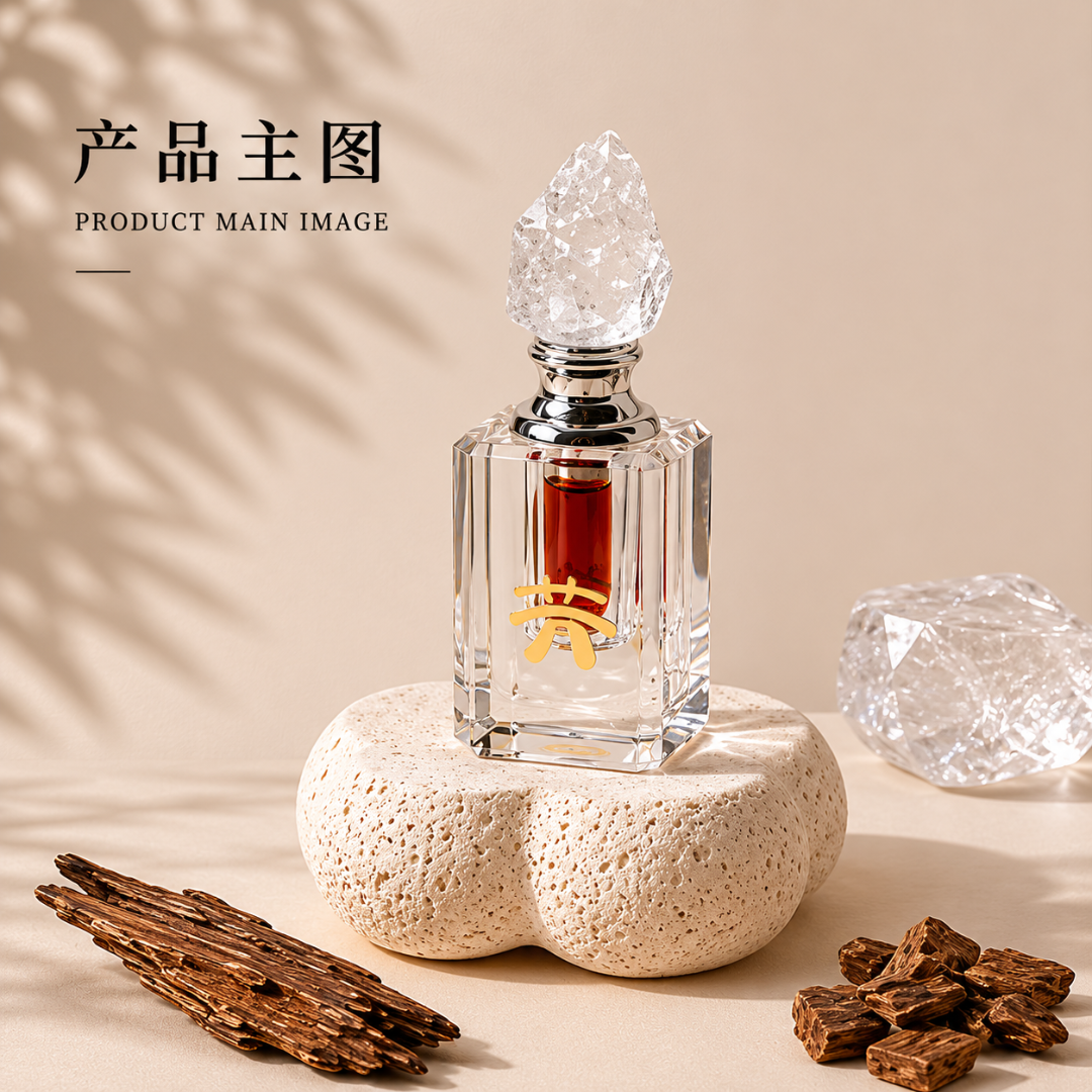 Essential Oil 纯精油 1ml
