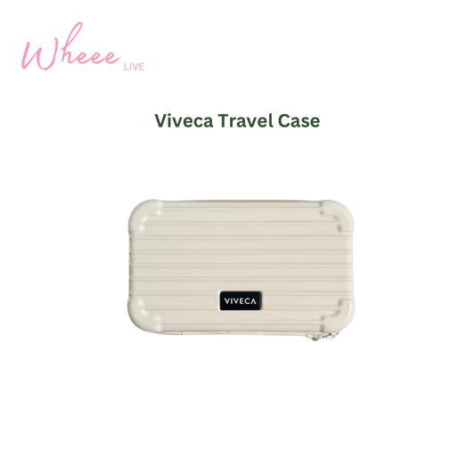 Viveca Travel Case