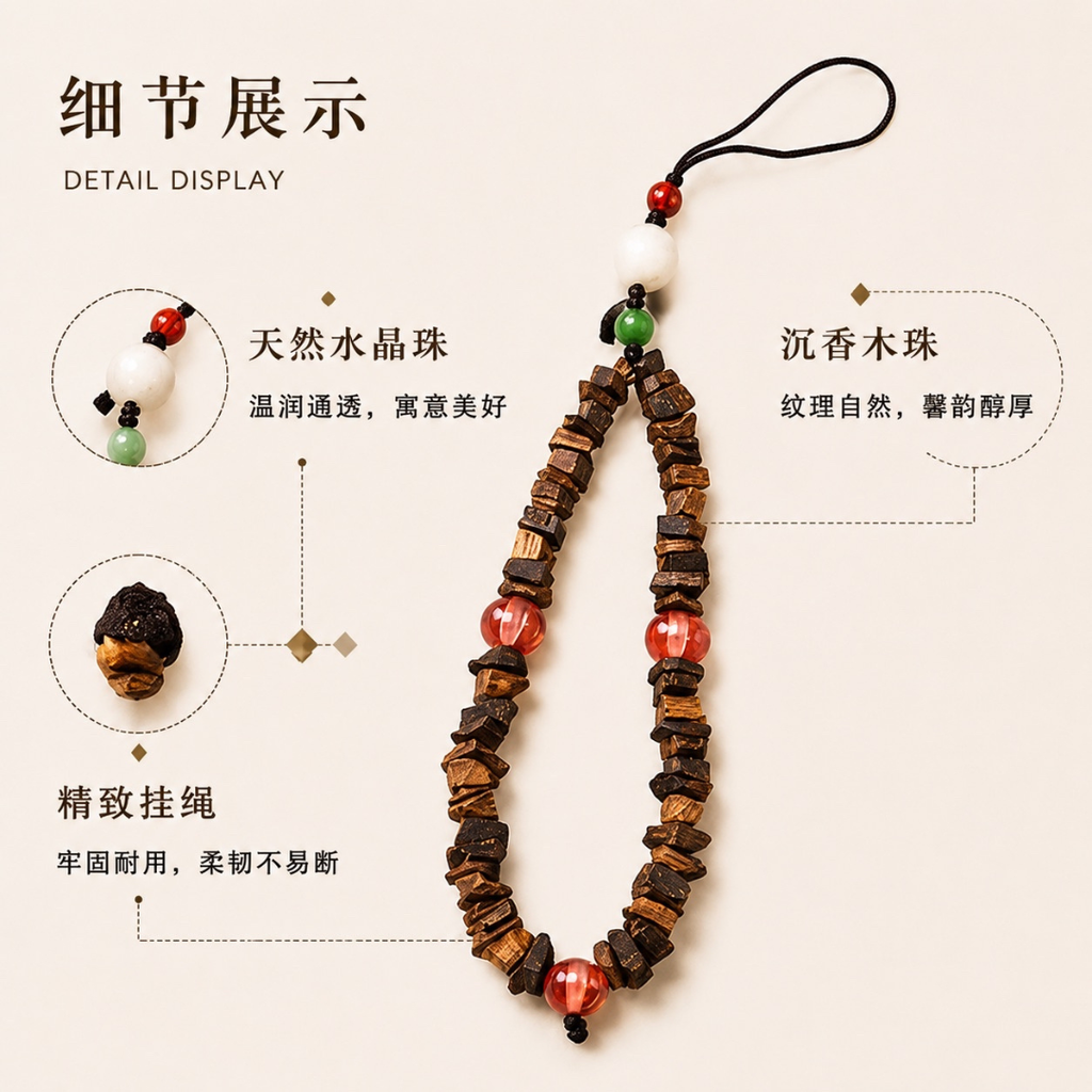 Accessories 挂件