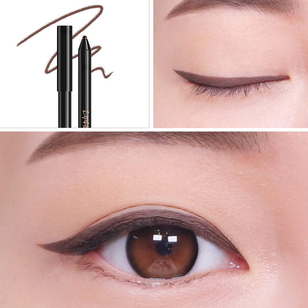 LIPHIP Gel Eyeliner Pencil