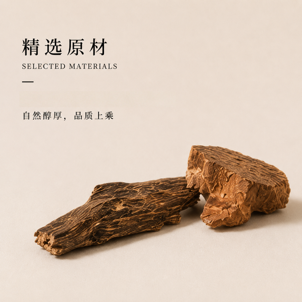 Essential Oil 纯精油 1ml