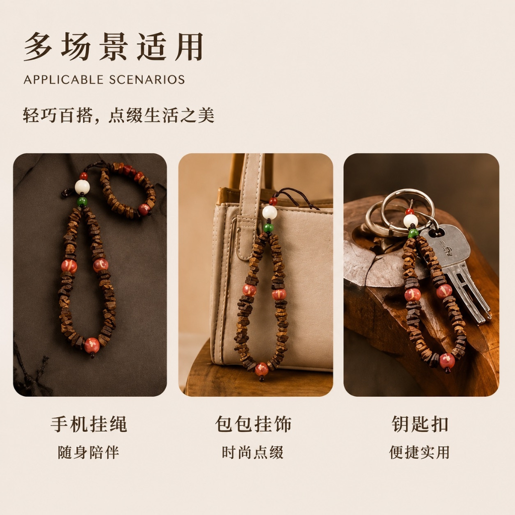 Accessories 挂件