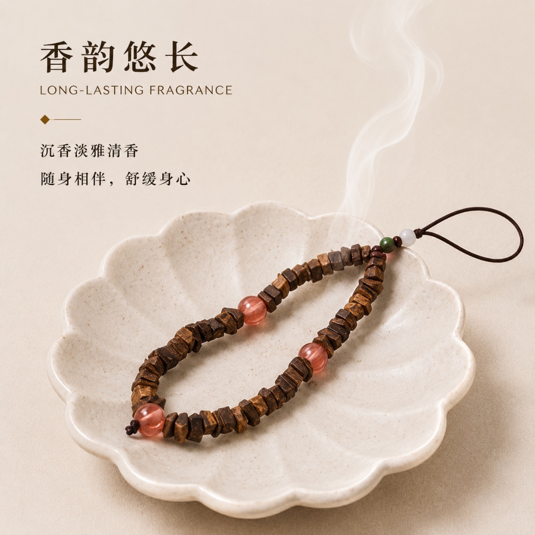 Accessories 挂件