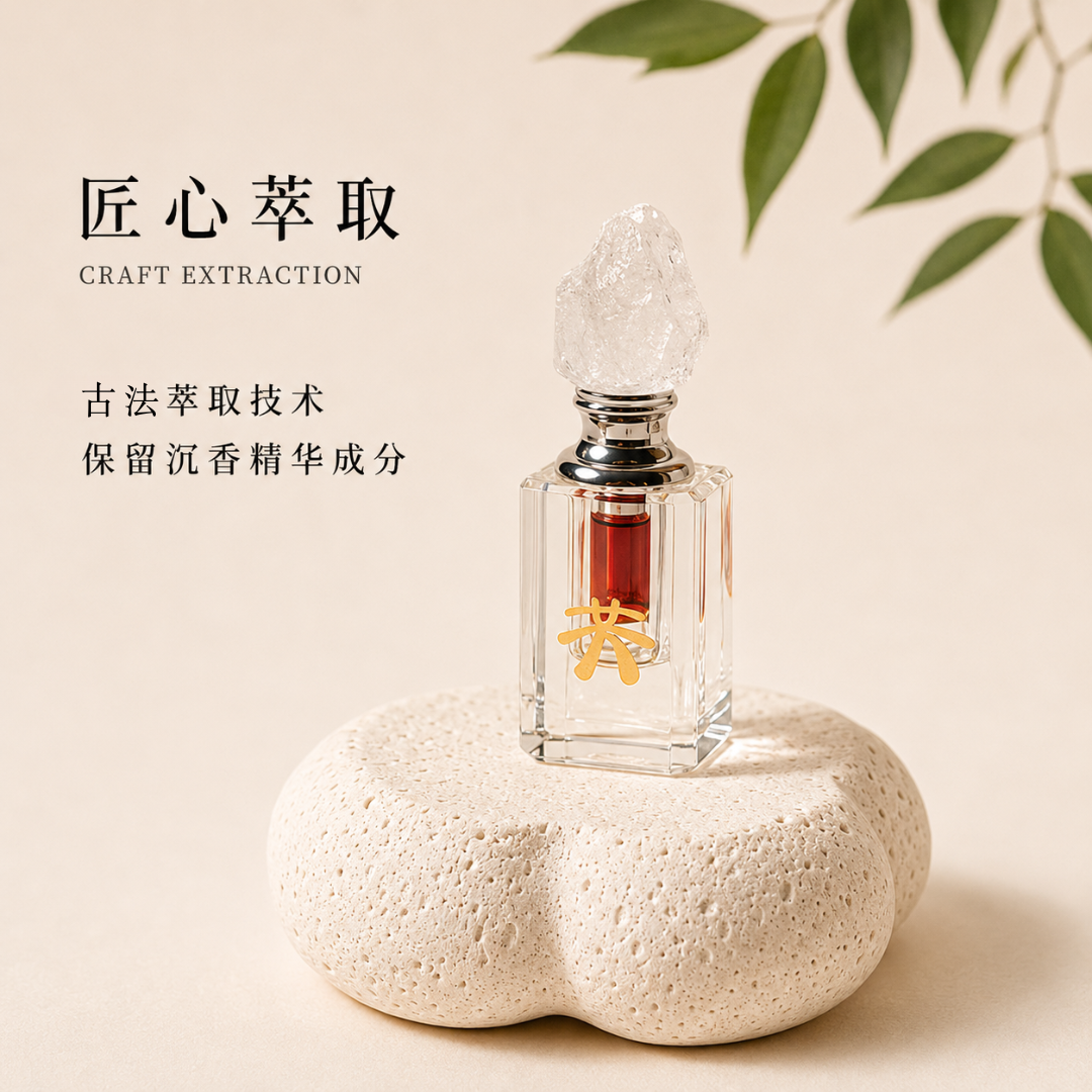 Essential Oil 纯精油 1ml