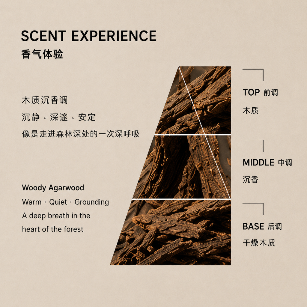 Body Wash 沐浴露