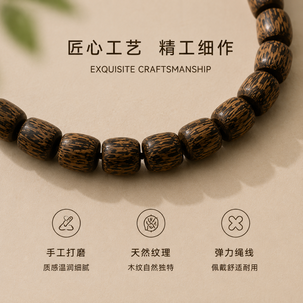 Barrel 桶珠