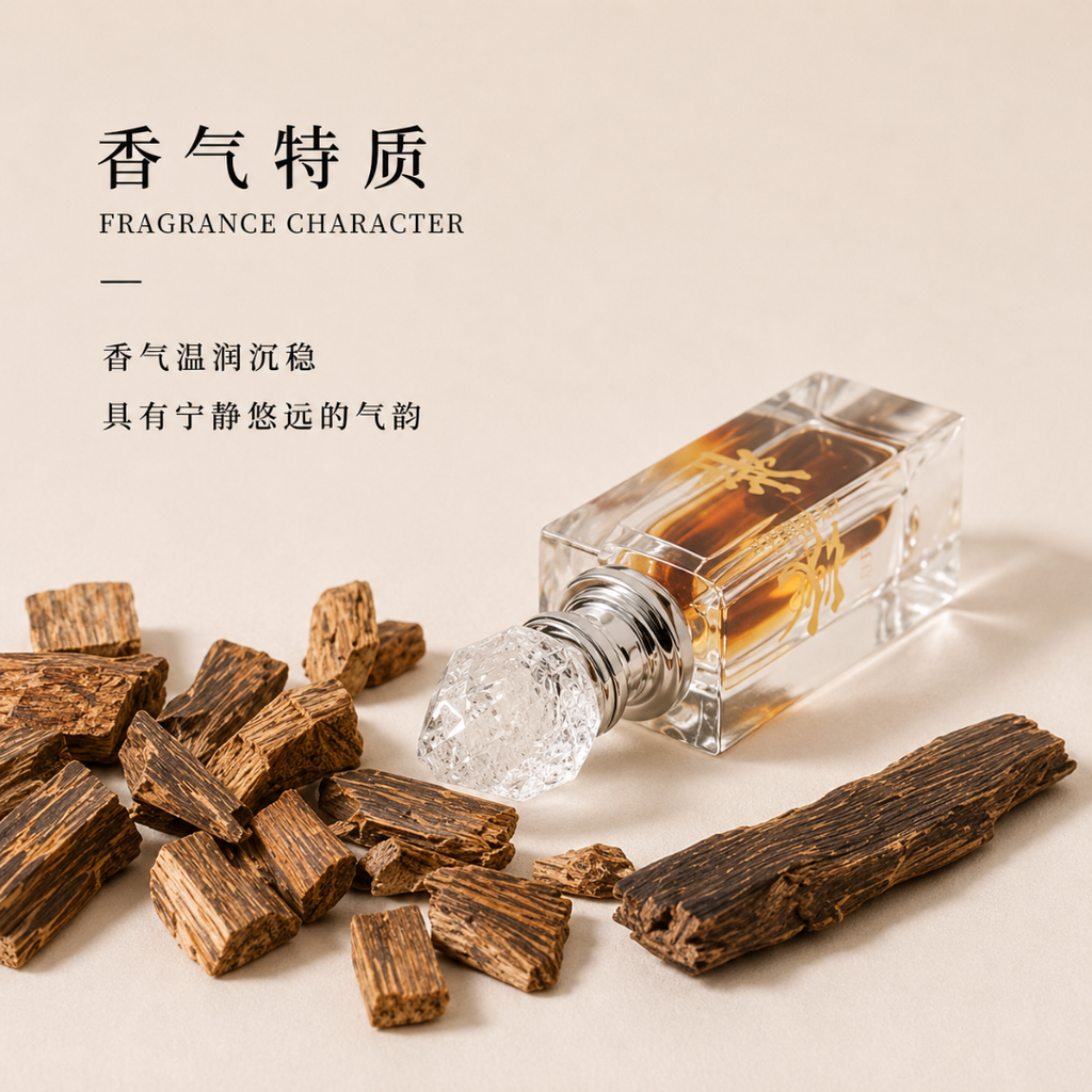 Essential Oil 纯精油 1ml