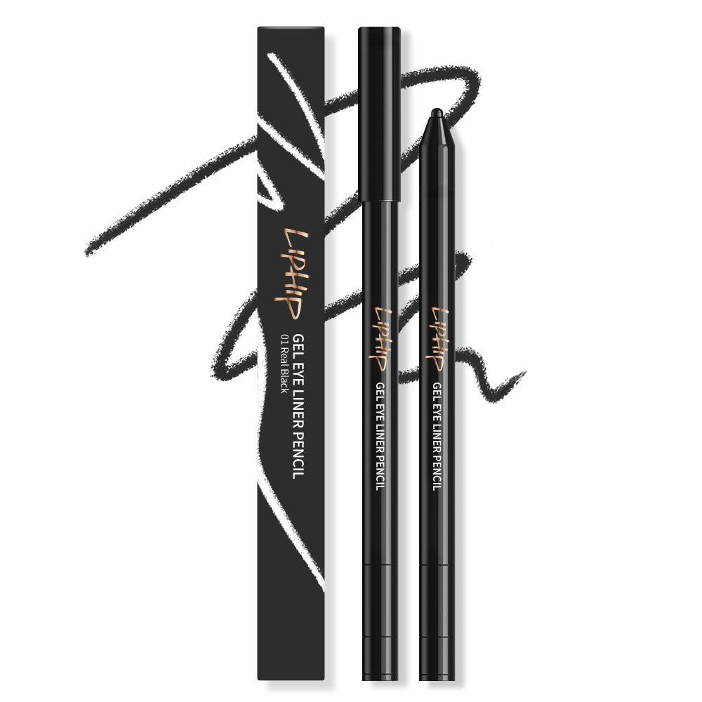 LIPHIP Gel Eyeliner Pencil