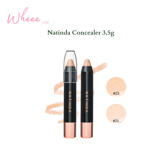 Natinda Concealer 3.5g