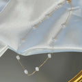 满天星 Starry | Starry Pearl Necklace