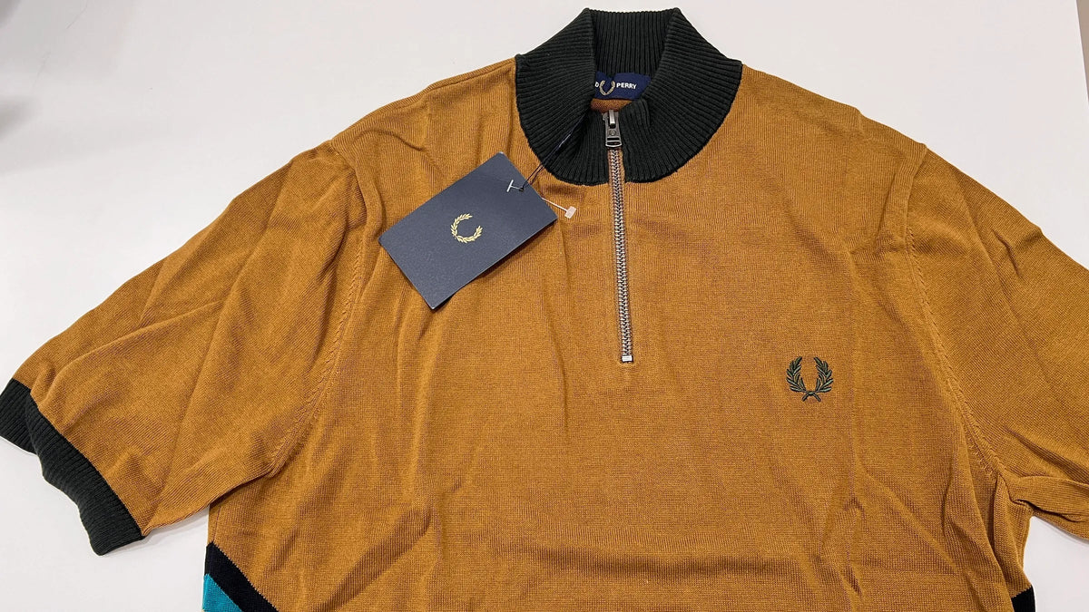 FP01 - FRED PERRY