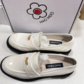 Macmoc 1019 Bluck Ivory 250