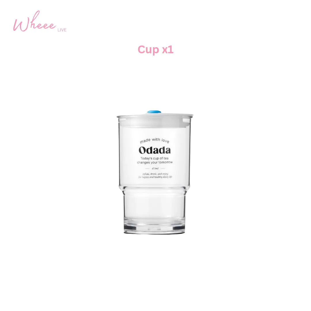 Odada Tea Cup