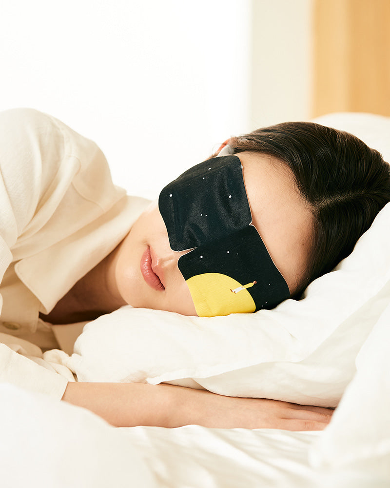 Steambase Stem Eye Mask (5ea/box)