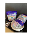 UYIKU High Transparency Fresh-keeping Cover 100pcs | 装高透保鲜罩 100个