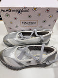 Macmoc 1014 Ballonne Silver 250