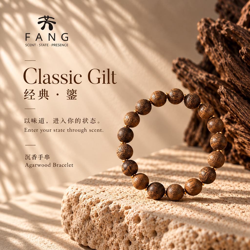 Glit Classic 鎏