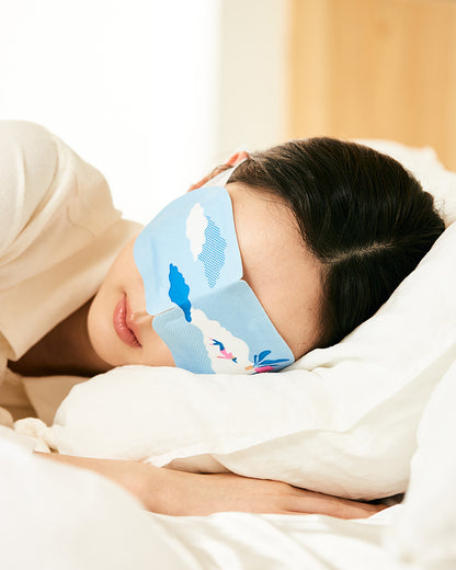 Steambase Stem Eye Mask (5ea/box)