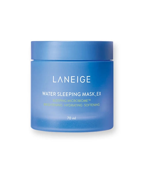 LN6 Laneige Water Sleeping Mask EX 70ml