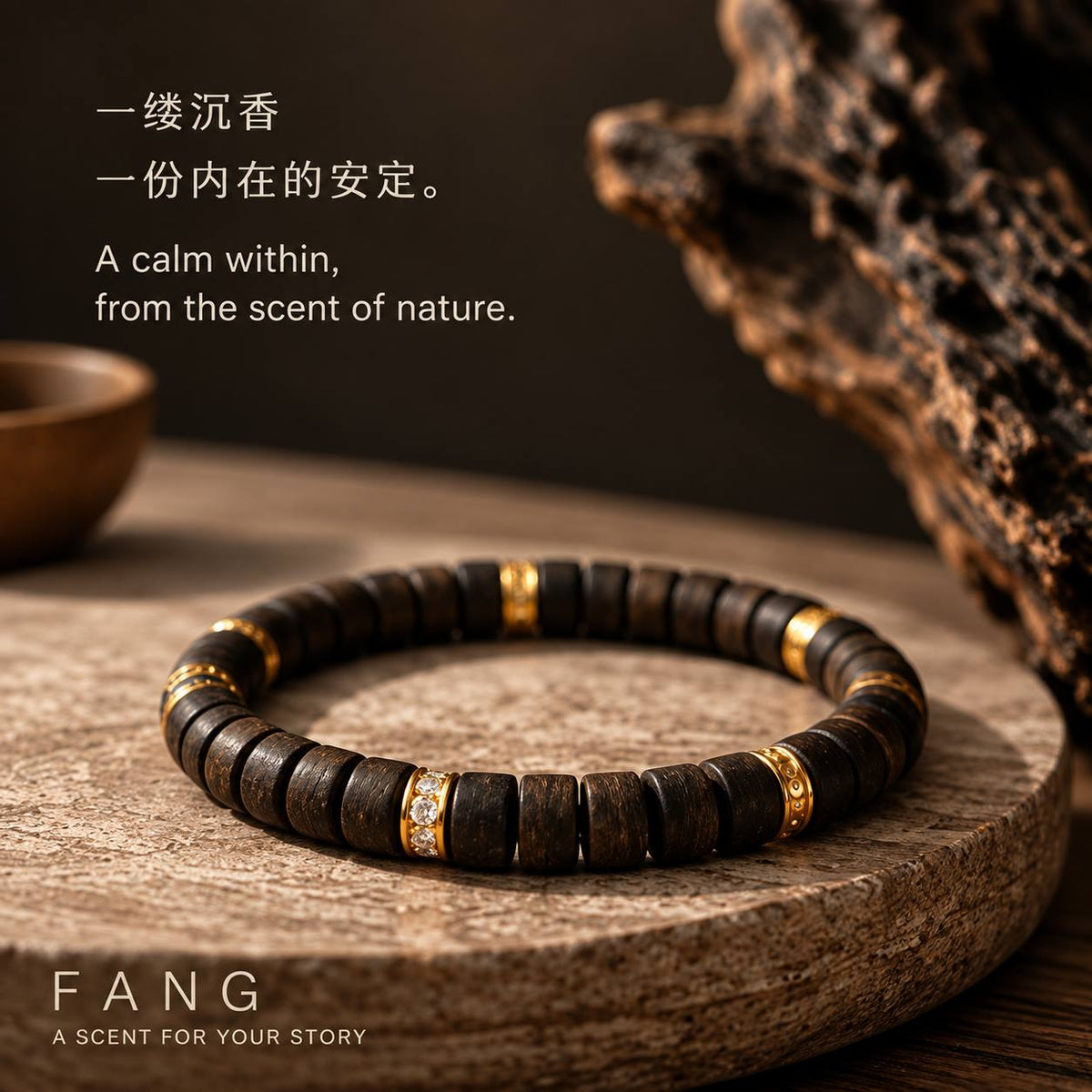 Gilt Mosaic 砌