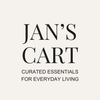 JAN'S CART - Home