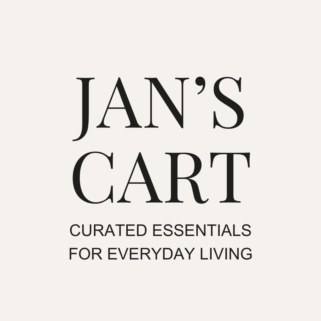 JAN'S CART