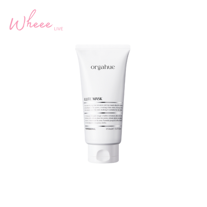 Orgahue Illite Mask 150ml ( OG2 )