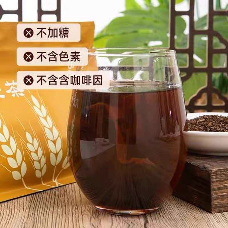 Barley Tea (8g x 25 pcs)
