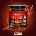 Undang Kering Bercili Pedas Extra Spicy 200g